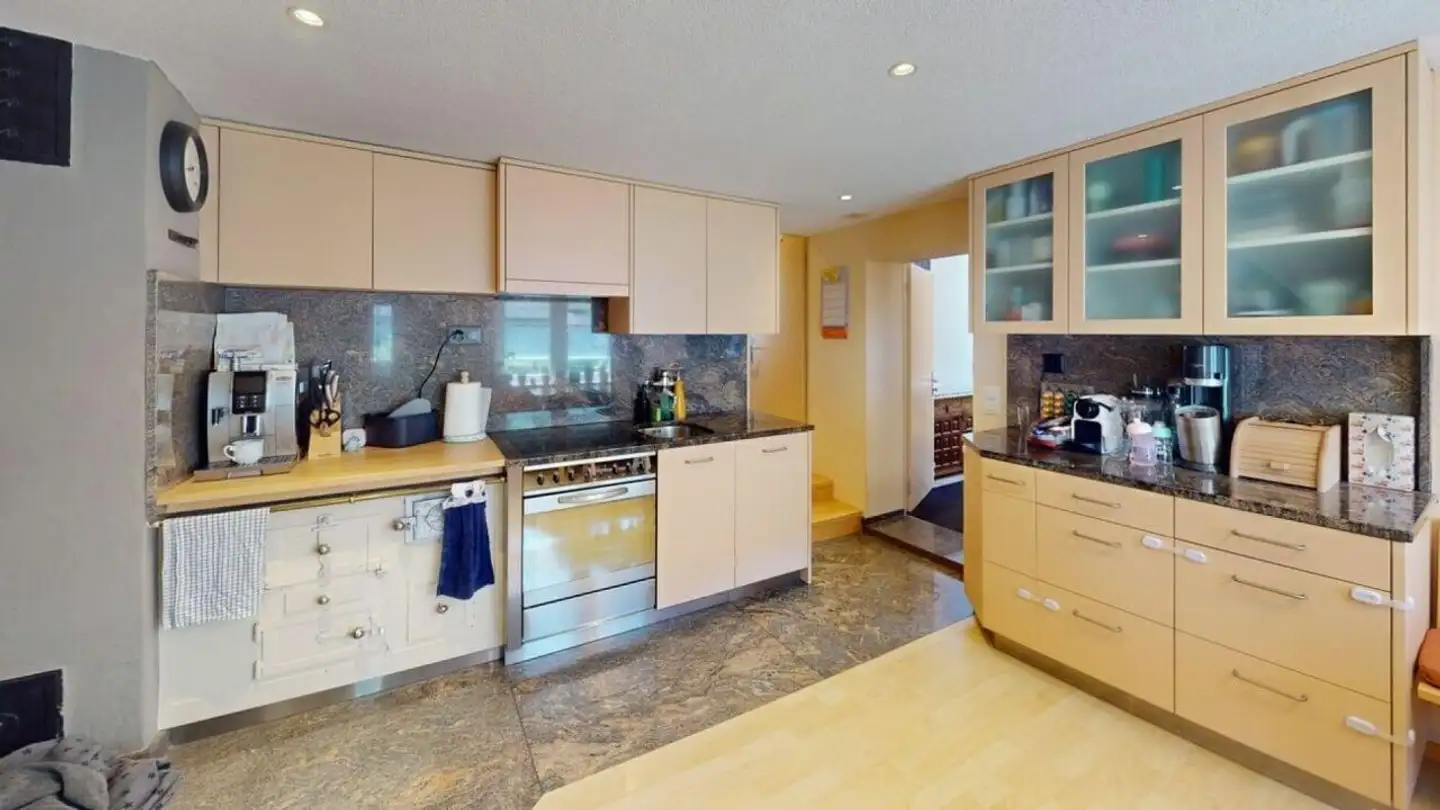 Maison individuelle à vendre - Hintergasse, 7324 Vilters - Photo 2