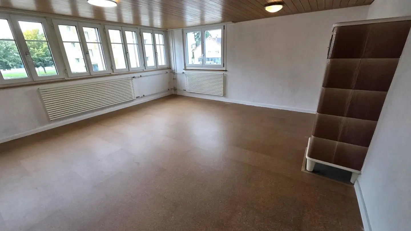 Appartamento in affitto - St. Galler Strasse 133, 9200 Gossau SG - Photo 3