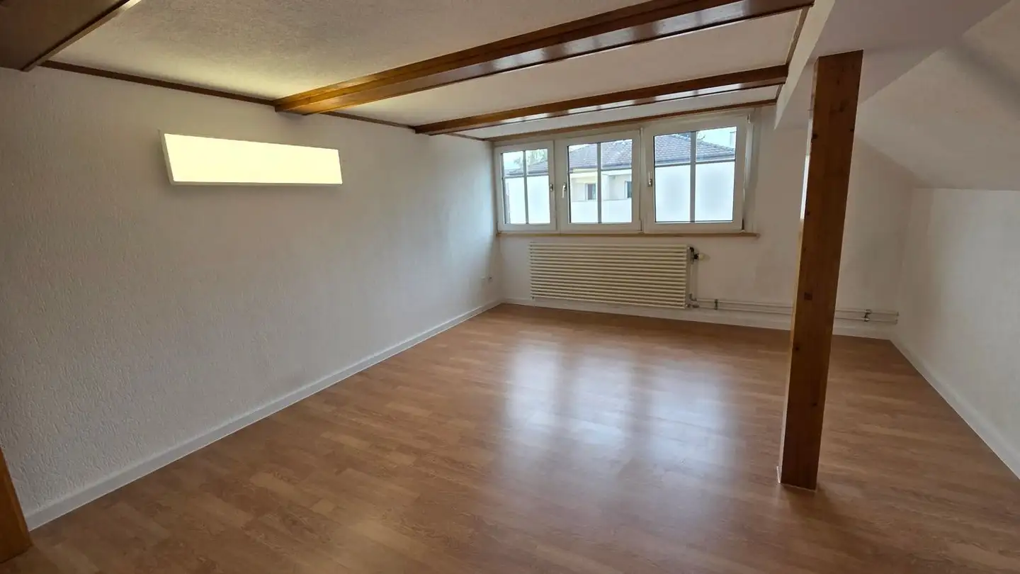 Appartamento in affitto - St. Galler Strasse 133, 9200 Gossau SG - Photo 4