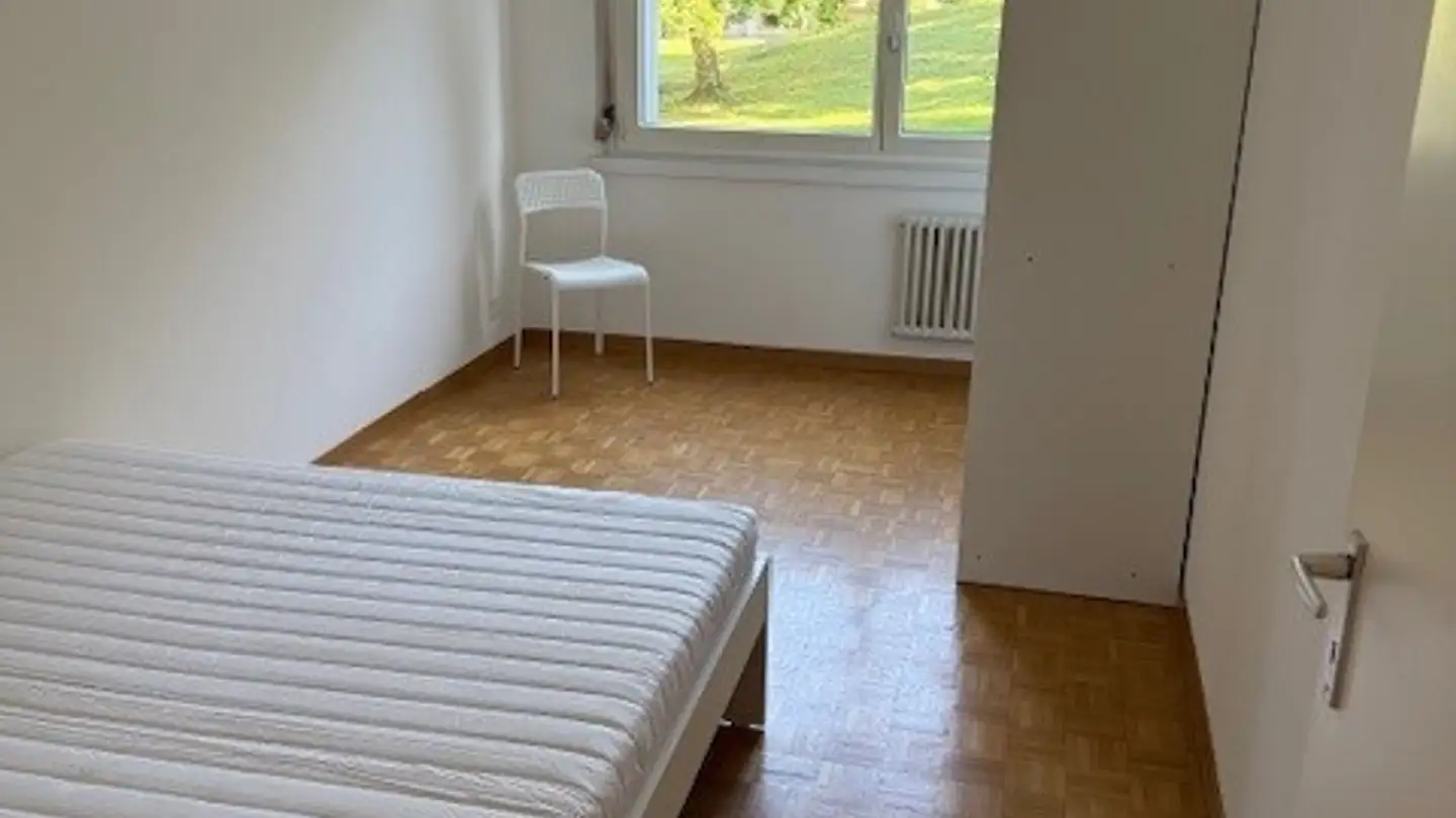 Möblierte Wohnung mieten - 8121 Benglen - Foto 2