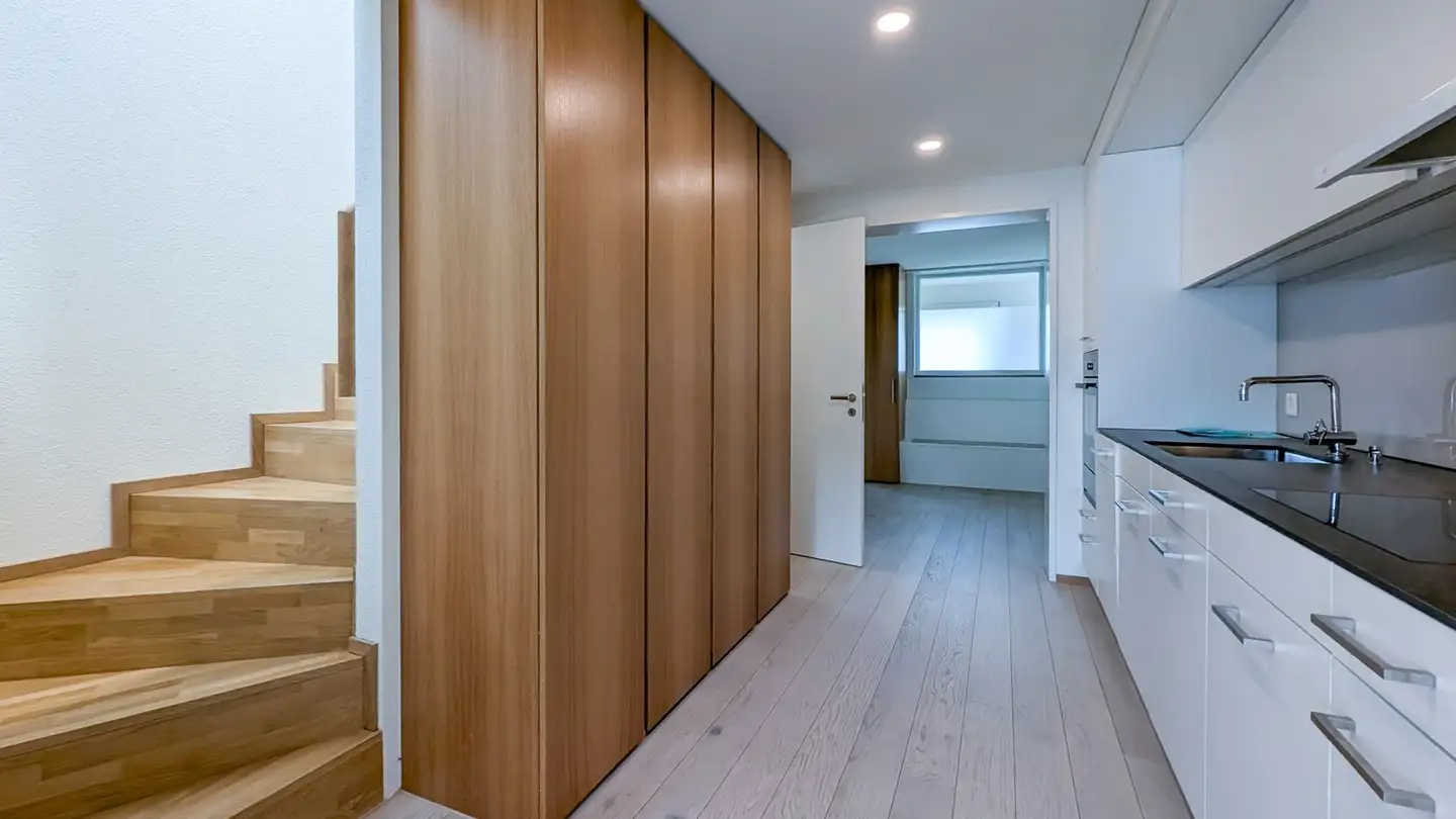 Appartamento in affitto - Im Lingg 2, 8800 Thalwil