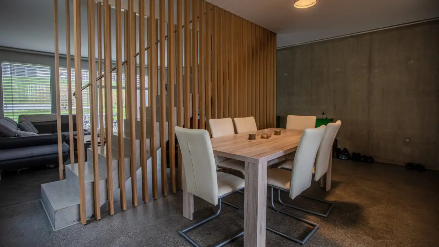 Chambre à louer - Chemin Des Champs-Meunier 9a, 1052 Le Mont-sur-Lausanne - Photo 3