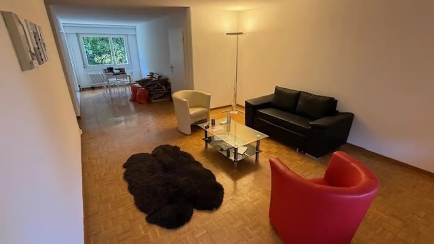 Möblierte Wohnung mieten - 8121 Benglen - Foto 3