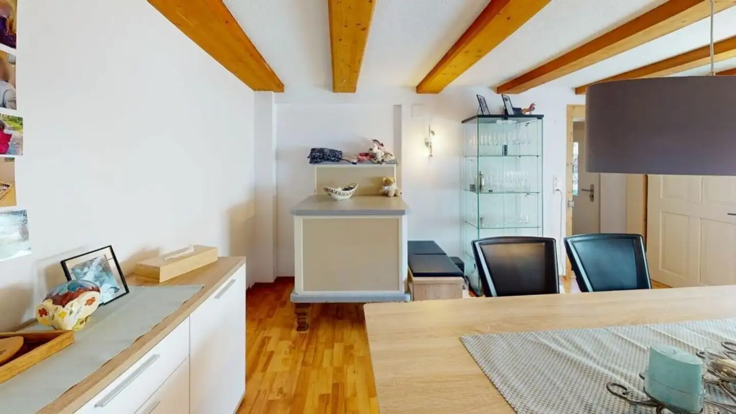 Maison individuelle à vendre - Hintergasse, 7324 Vilters - Photo 3