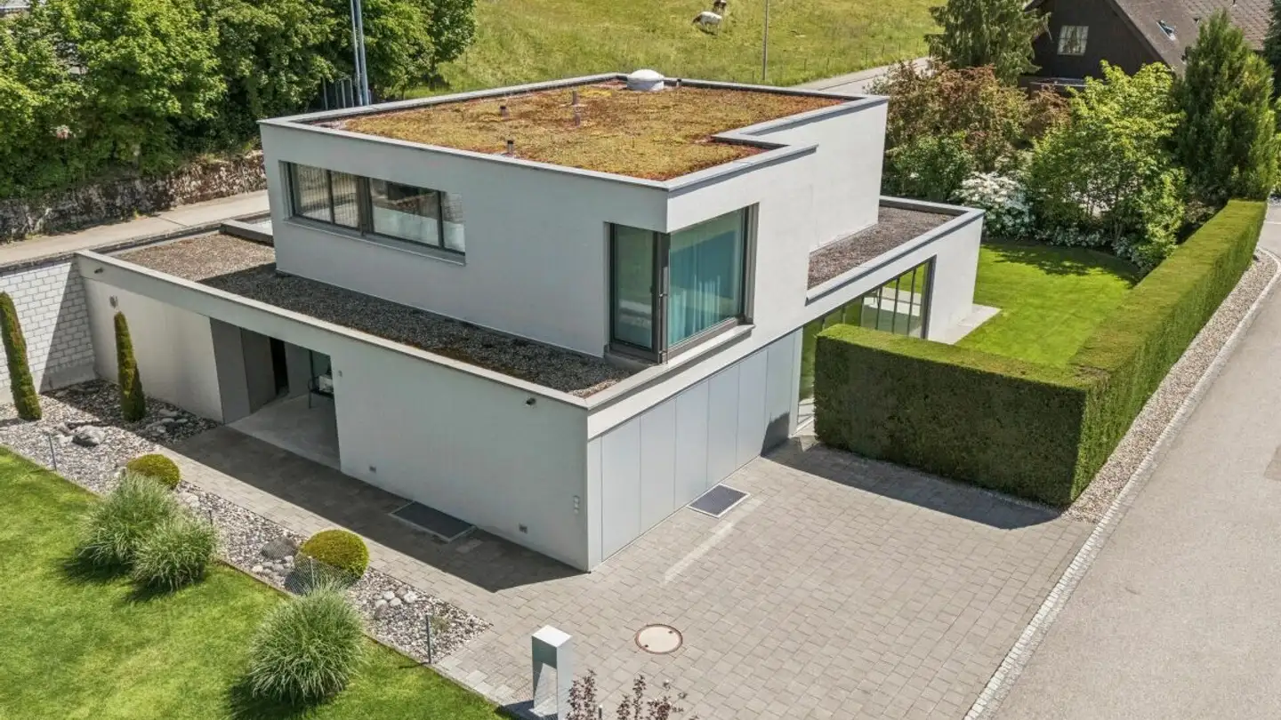 Single house for sale - Fliederweg 17, 4900 Langenthal - Photo 2