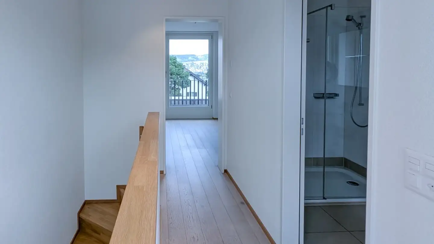 Appartamento in affitto - Im Lingg 2, 8800 Thalwil - Foto 4