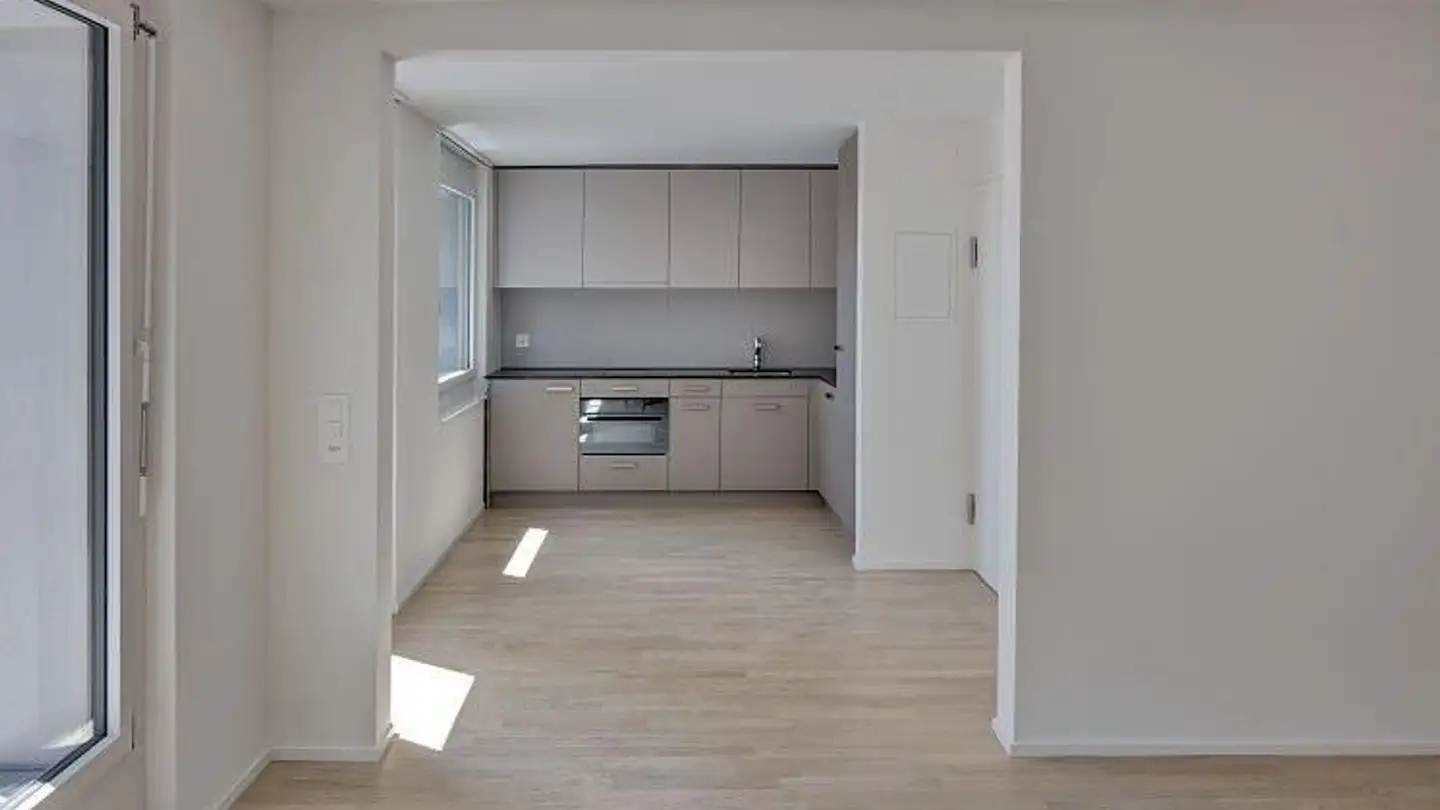 Apartment for rent - Obstgartenstrasse 36, 8006 Zürich - Photo 2