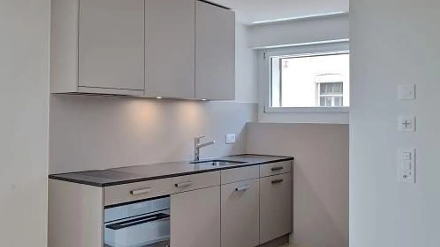 Apartment for rent - Obstgartenstrasse 36, 8006 Zürich - Photo 3