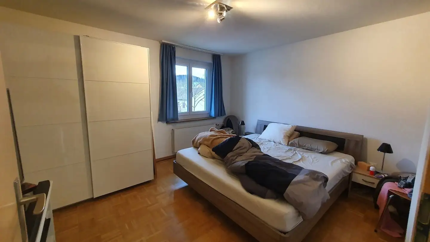 Appartement à louer - Langwiesenstrasse 18, 8408 Winterthur - Photo 2