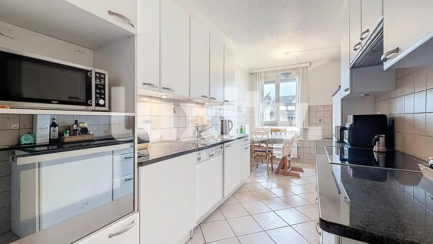 Wohnung mieten - 1223 Cologny - Foto 4