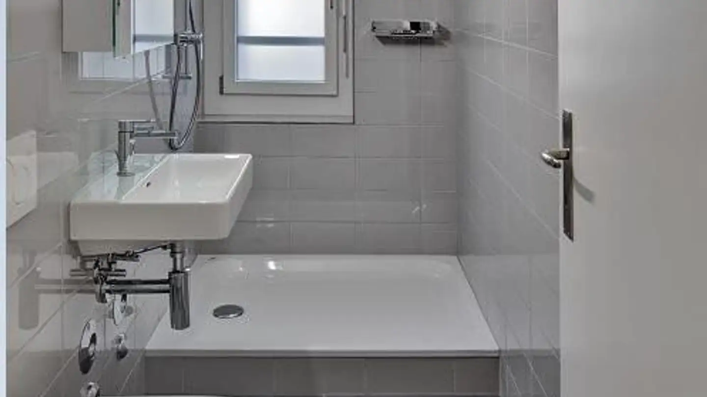 Apartment for rent - Obstgartenstrasse 36, 8006 Zürich - Photo 4