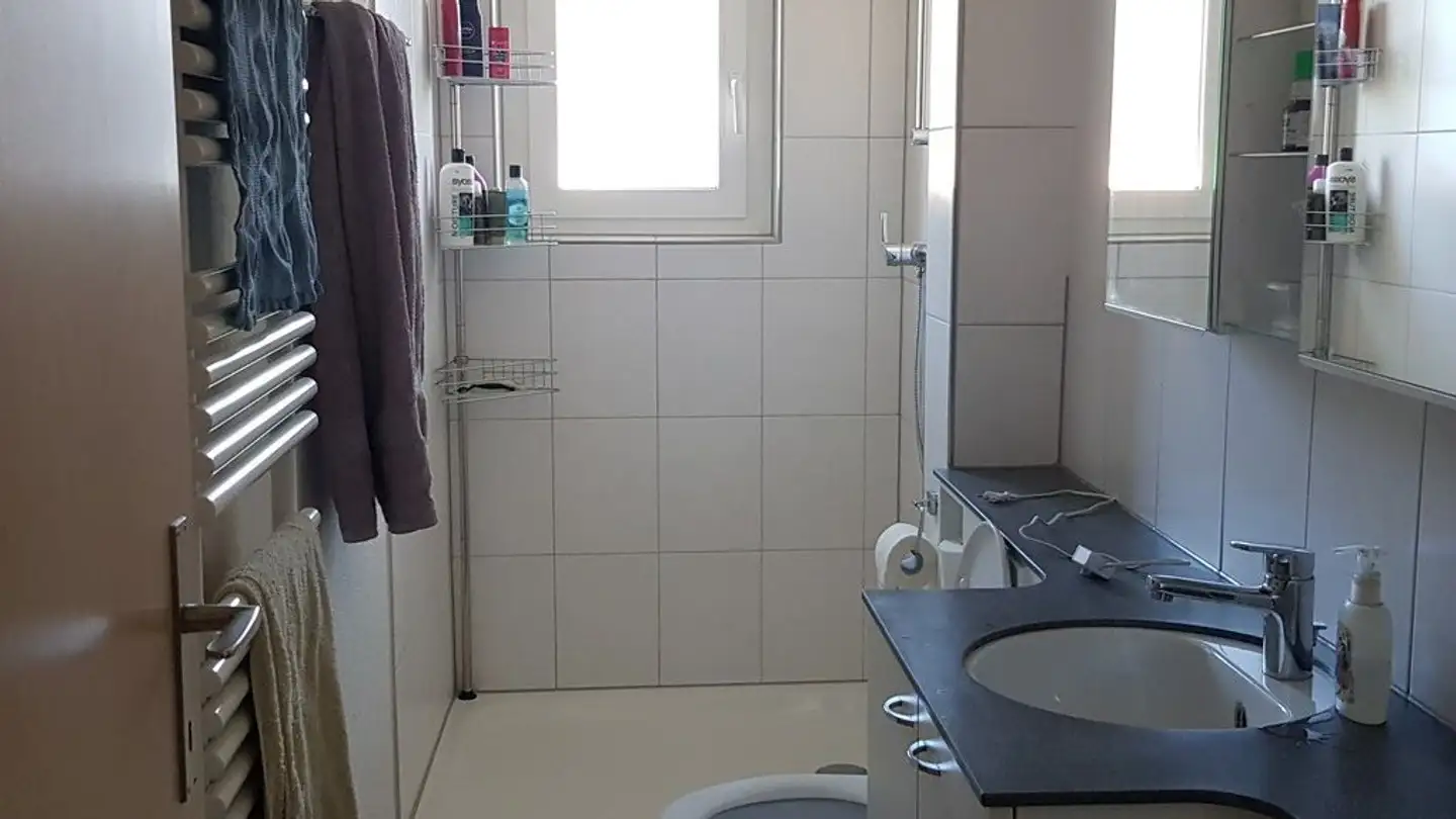 Appartement à louer - Langwiesenstrasse 18, 8408 Winterthur - Photo 4