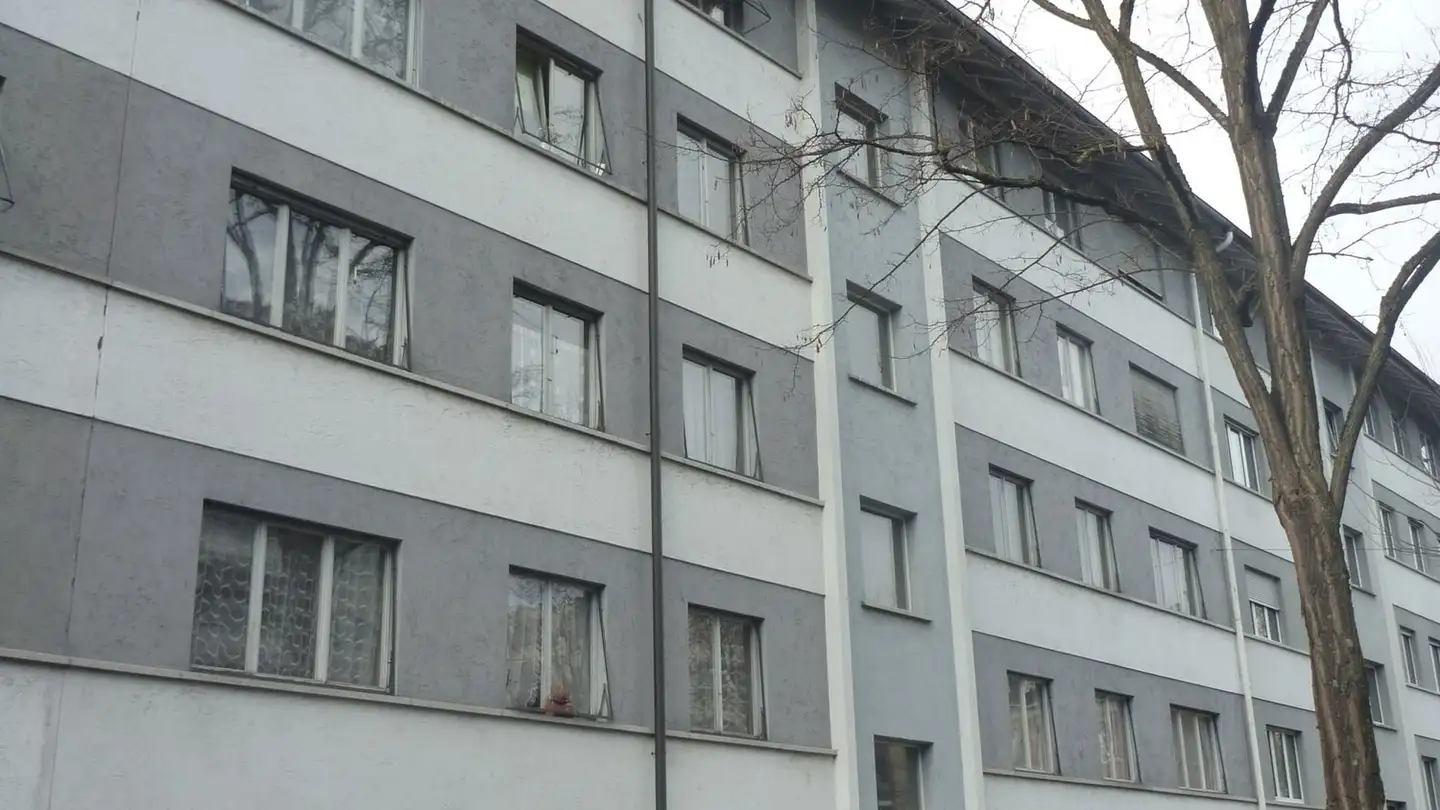 Parcheggio sotterraneo in affitto - Blumenbergstrasse 51, 3013 Bern