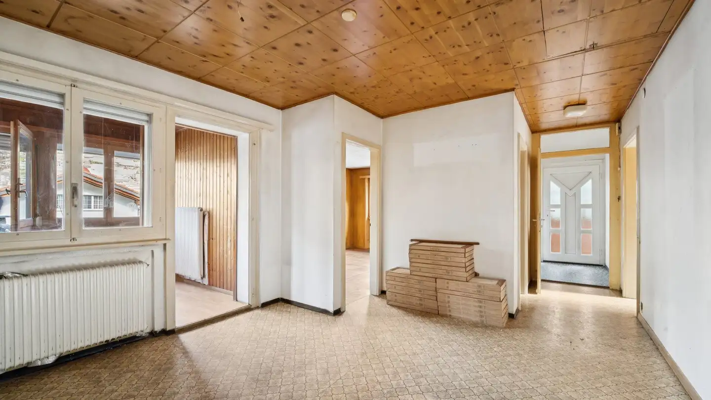 Mehrfamilienhaus kaufen - Waldstrasse, 3952 Susten - Foto 3