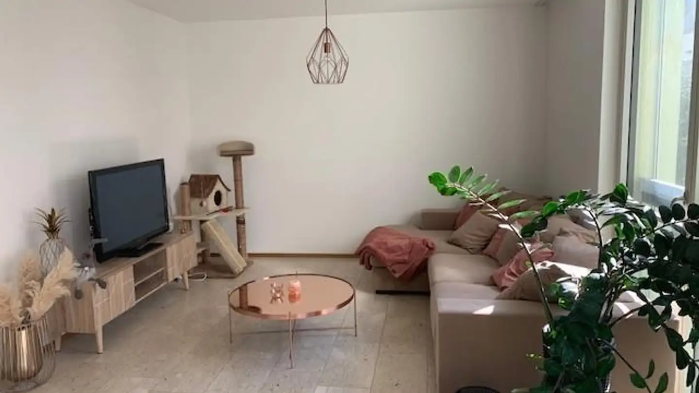 Appartement à louer - Löwengartenstrasse 38, 9400 Rorschach - Photo 3