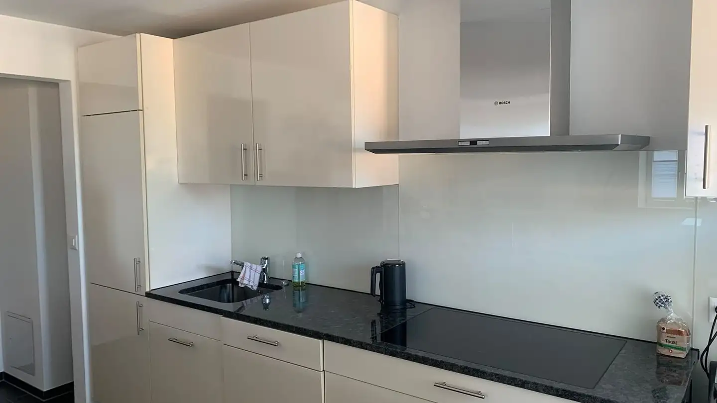 Wohnung mieten - Unterdorf 4, 8332 Russikon - Foto 2