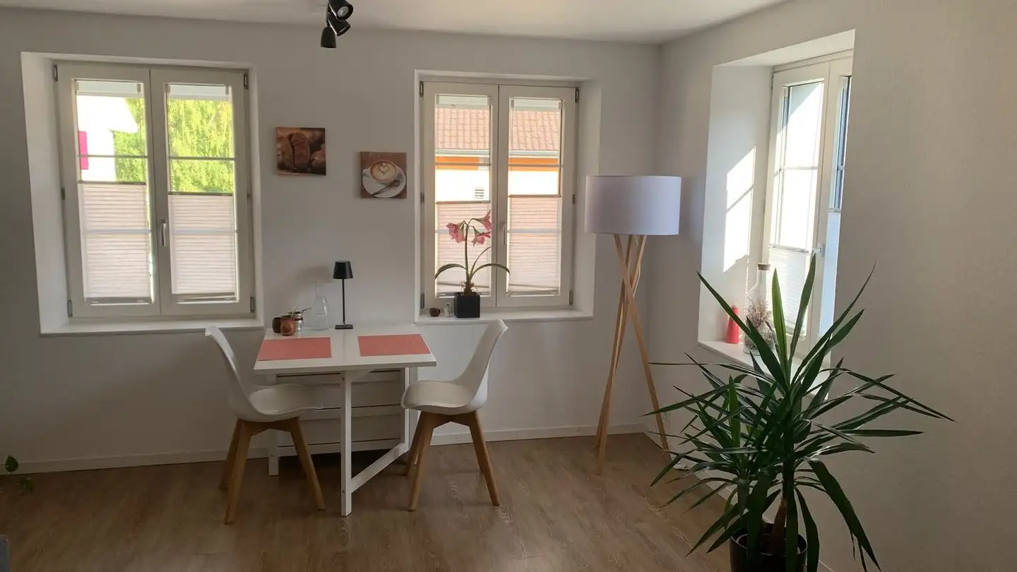 Wohnung mieten - Unterdorf 4, 8332 Russikon - Foto 3