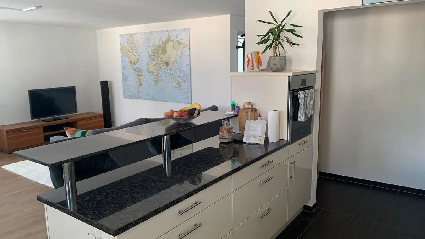 Wohnung mieten - Unterdorf 4, 8332 Russikon - Foto 4