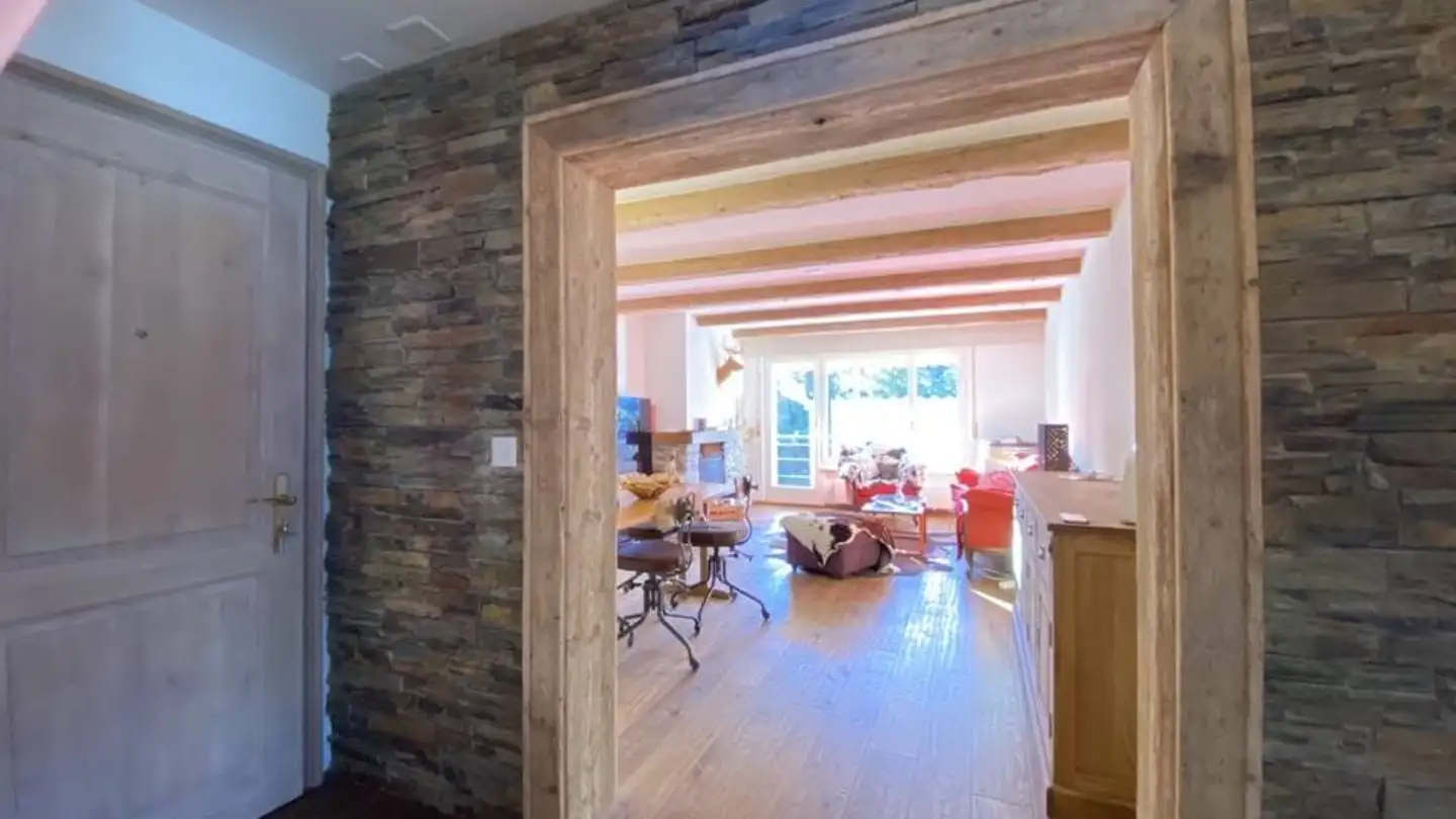 Appartement à louer - Rue Du Petit Vallon, 3963 Crans-Montana - Photo 2