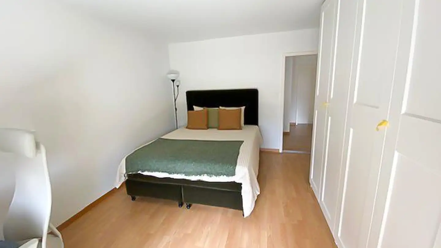 Appartamento in affitto - Oskar-Bider-Strasse 23, 8600 Dübendorf