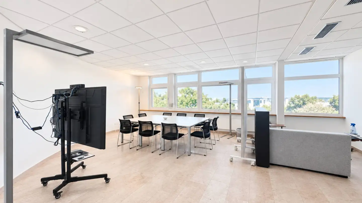 Commerciale in affitto - 1630 Bulle - Foto 2