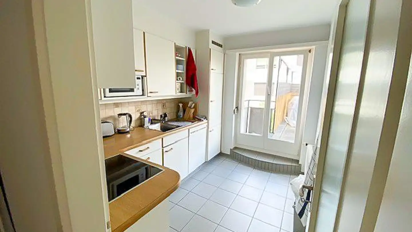 Appartamento in affitto - Oskar-Bider-Strasse 23, 8600 Dübendorf - Foto 3
