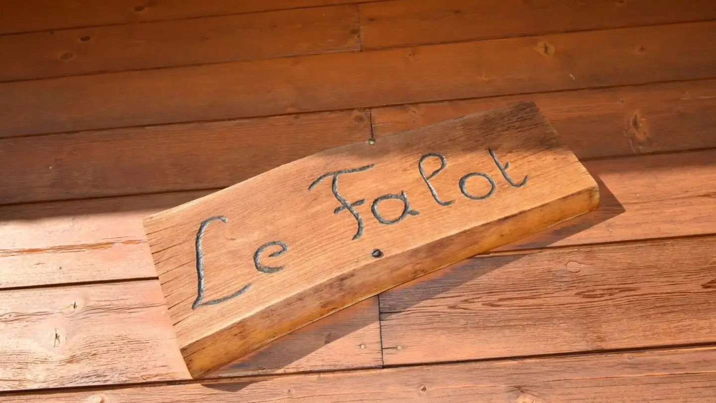Chalet for sale - 1854 Leysin - Photo 2