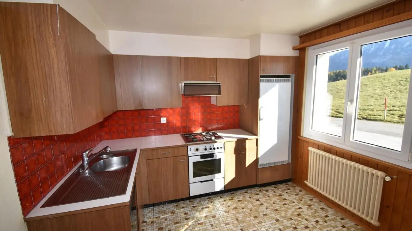 Chalet for sale - 1854 Leysin - Photo 3