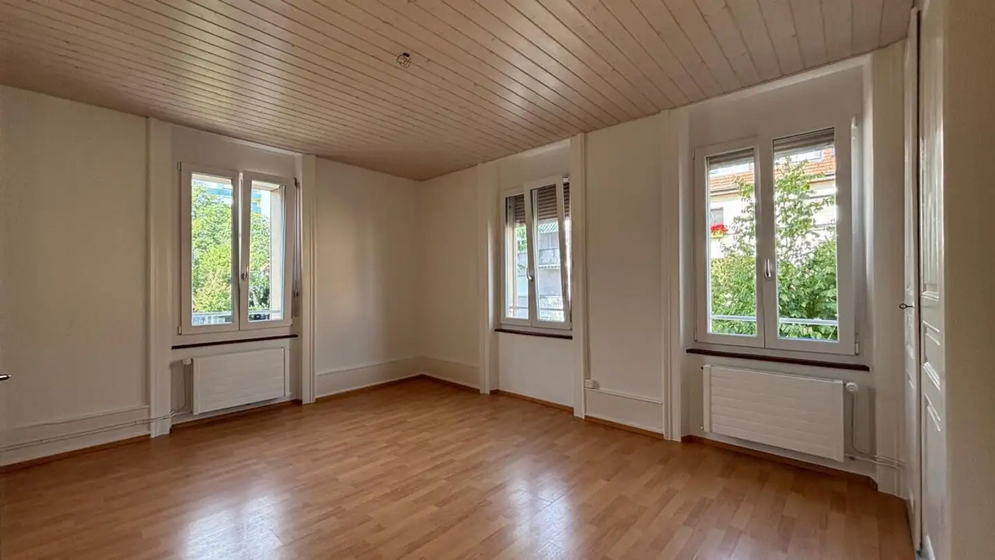 Appartamento in affitto - Rue Des Oeillets / Nelkenstrasse, 2502 Biel/Bienne