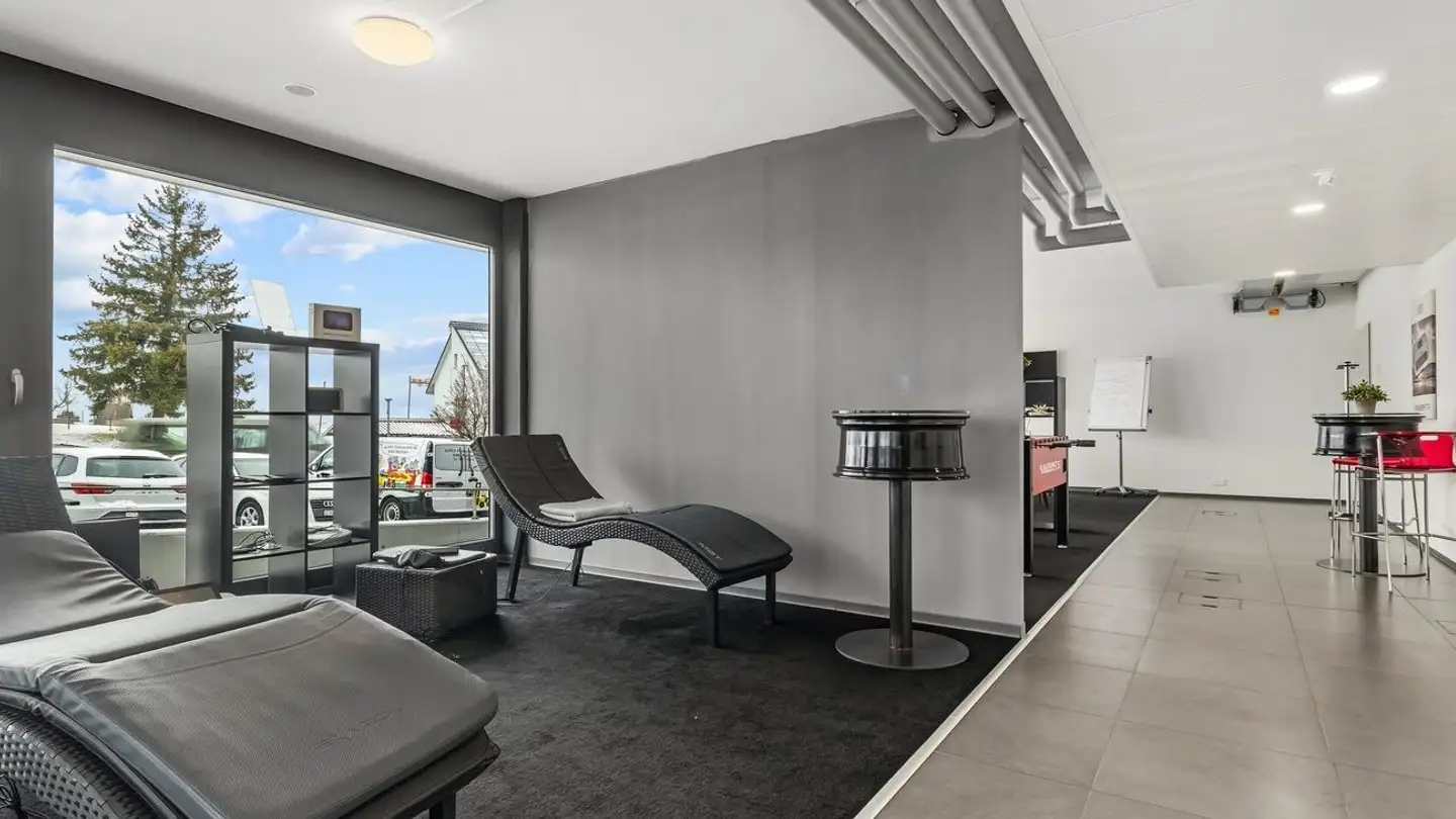 Bürofläche mieten - Schulhausstrasse 17, 8834 Schindellegi - Foto 2