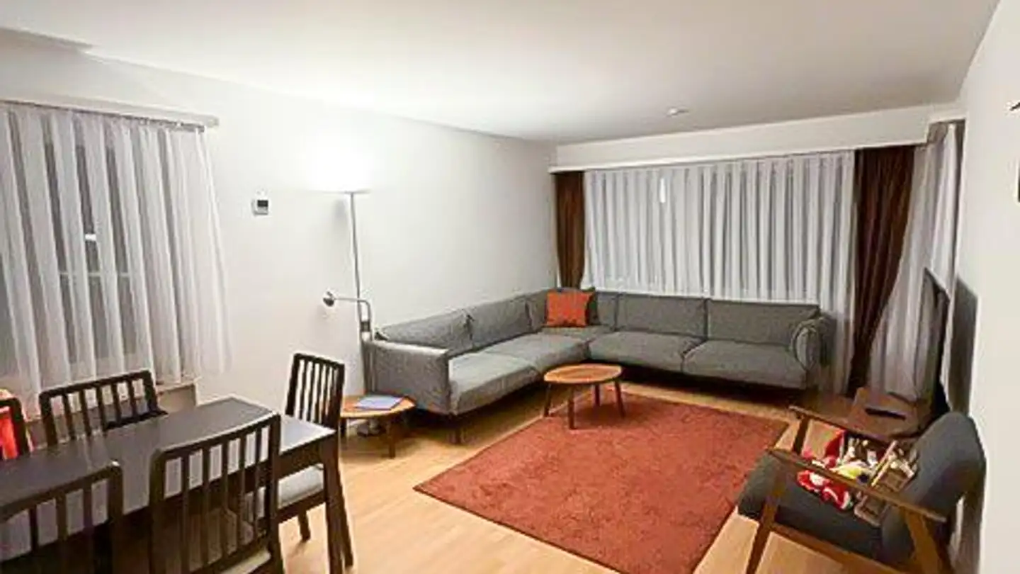 Appartamento in affitto - Oskar-Bider-Strasse 23, 8600 Dübendorf - Foto 4
