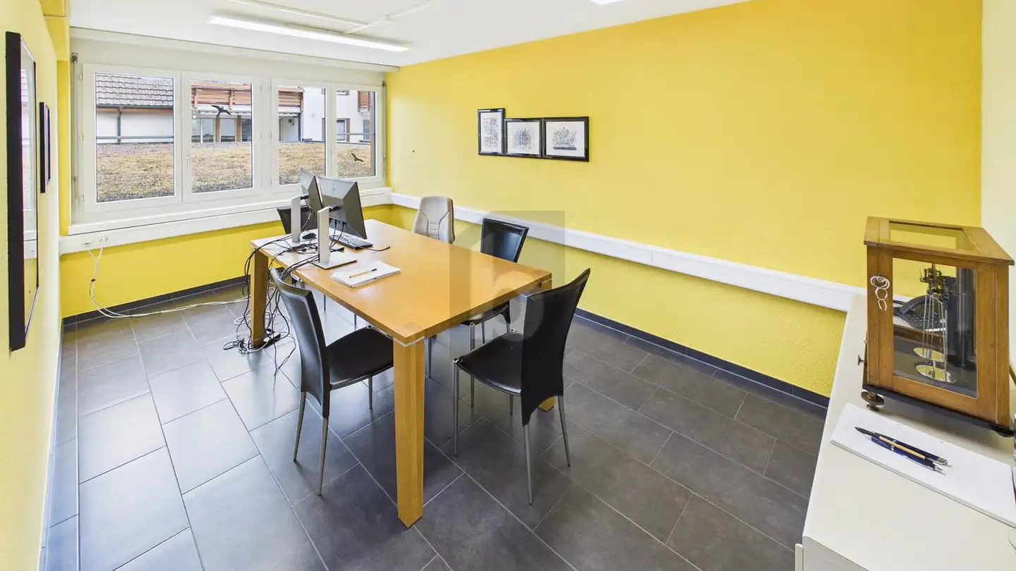 Spazio ufficio in vendita - 3145 Niederscherli - Foto 4
