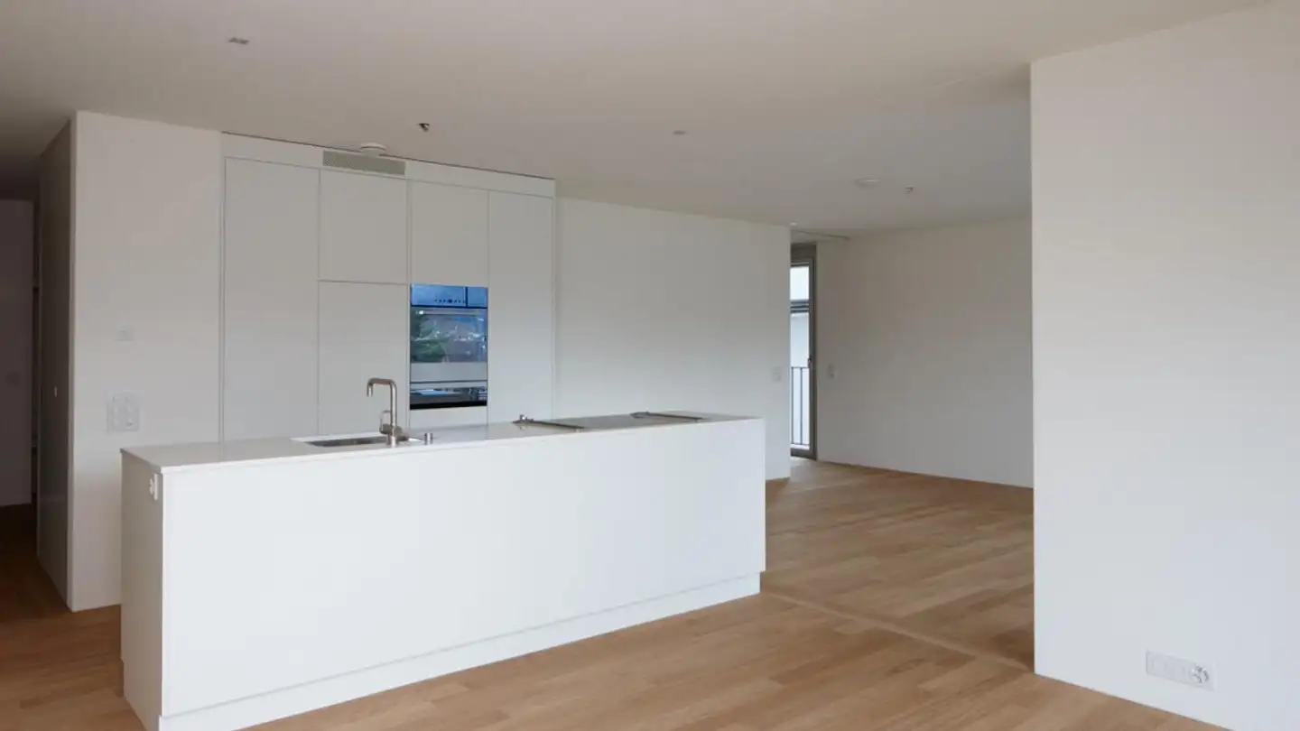 Apartment for sale - Gassa Sutò 58, 7013 Domat/Ems