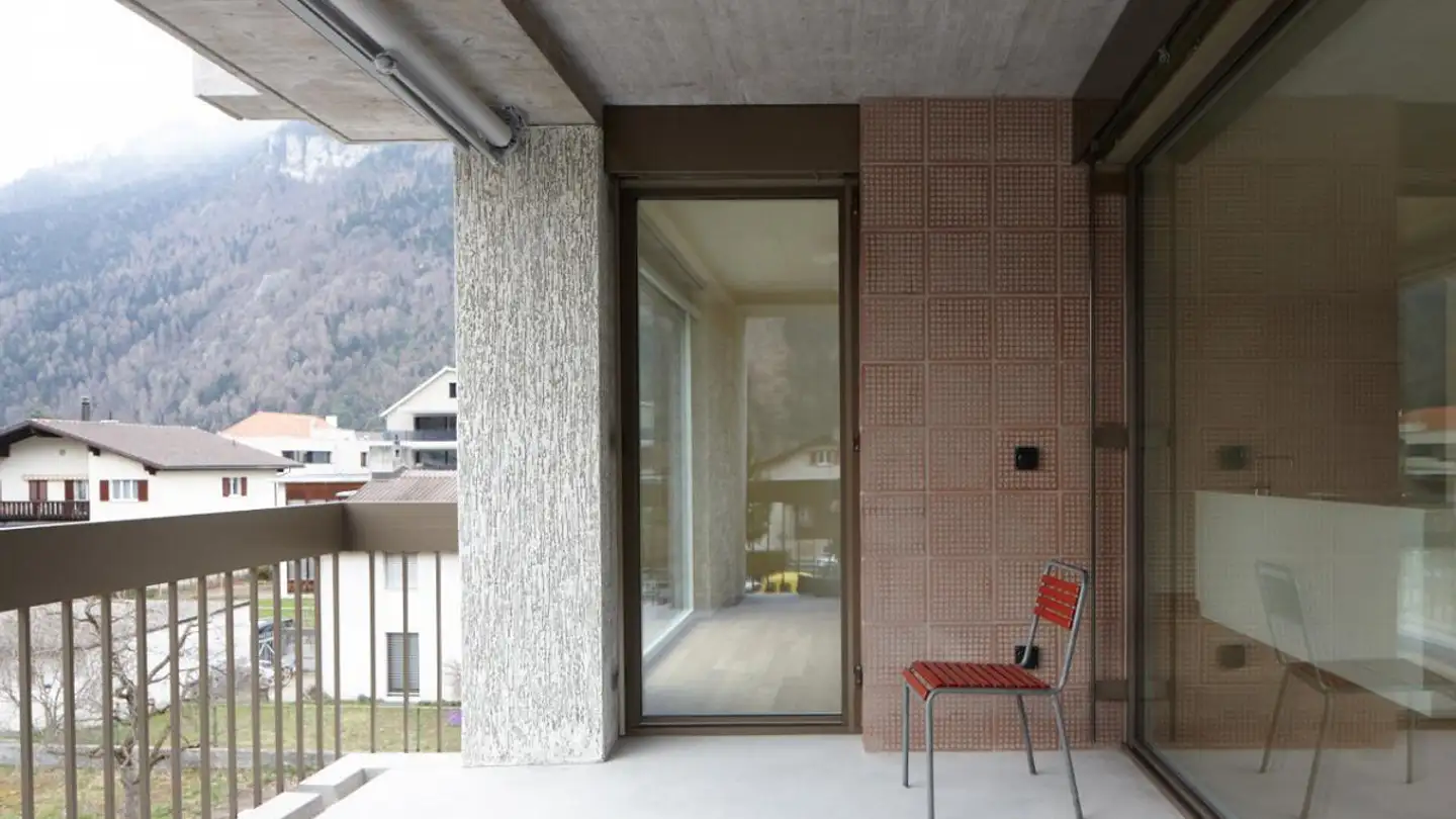 Apartment for sale - Gassa Sutò 58, 7013 Domat/Ems - Photo 4