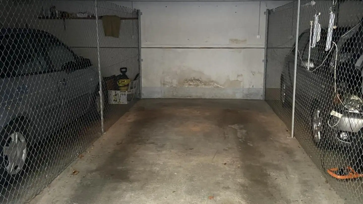 Single garage for rent - Gundeldingerstrasse 199, 4053 Basel - Photo 3