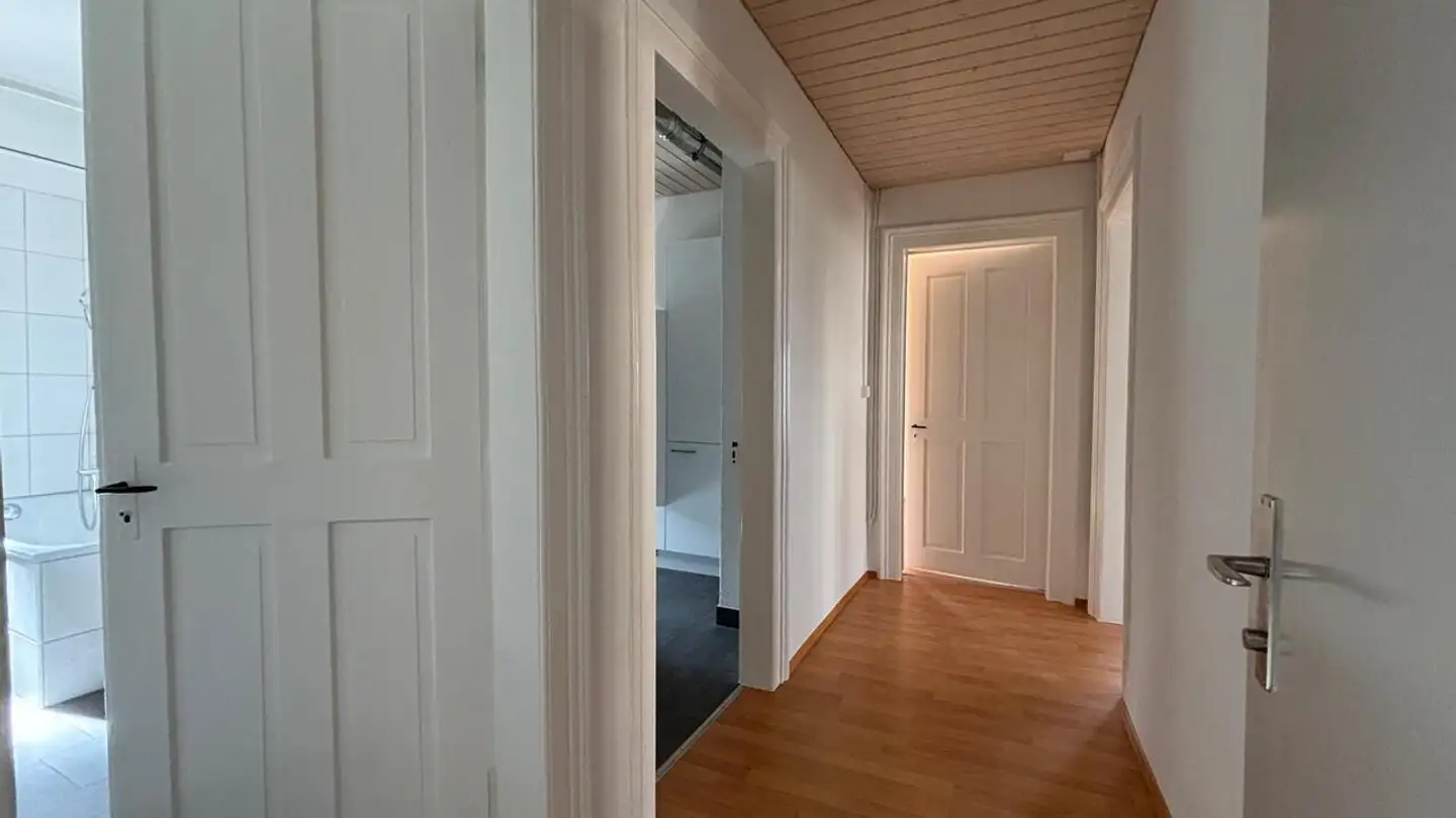 Appartamento in affitto - Rue Des Oeillets / Nelkenstrasse, 2502 Biel/Bienne - Foto 2