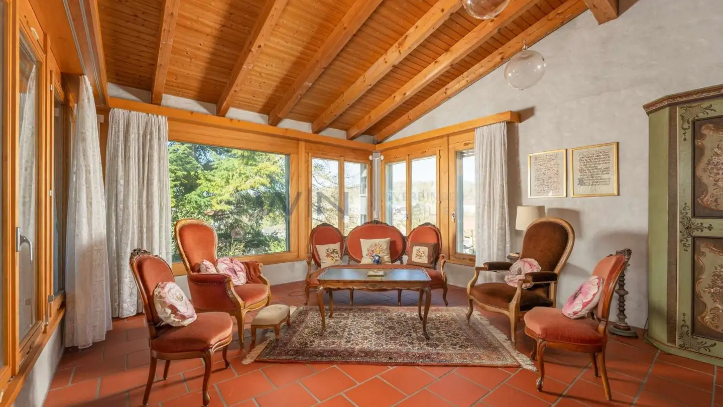 Casa singola in vendita - 8207 Schaffhausen