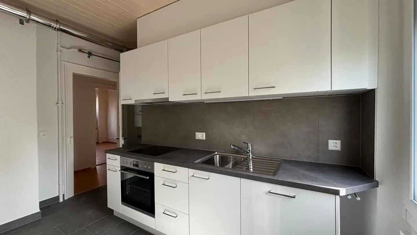Appartamento in affitto - Rue Des Oeillets / Nelkenstrasse, 2502 Biel/Bienne - Foto 3