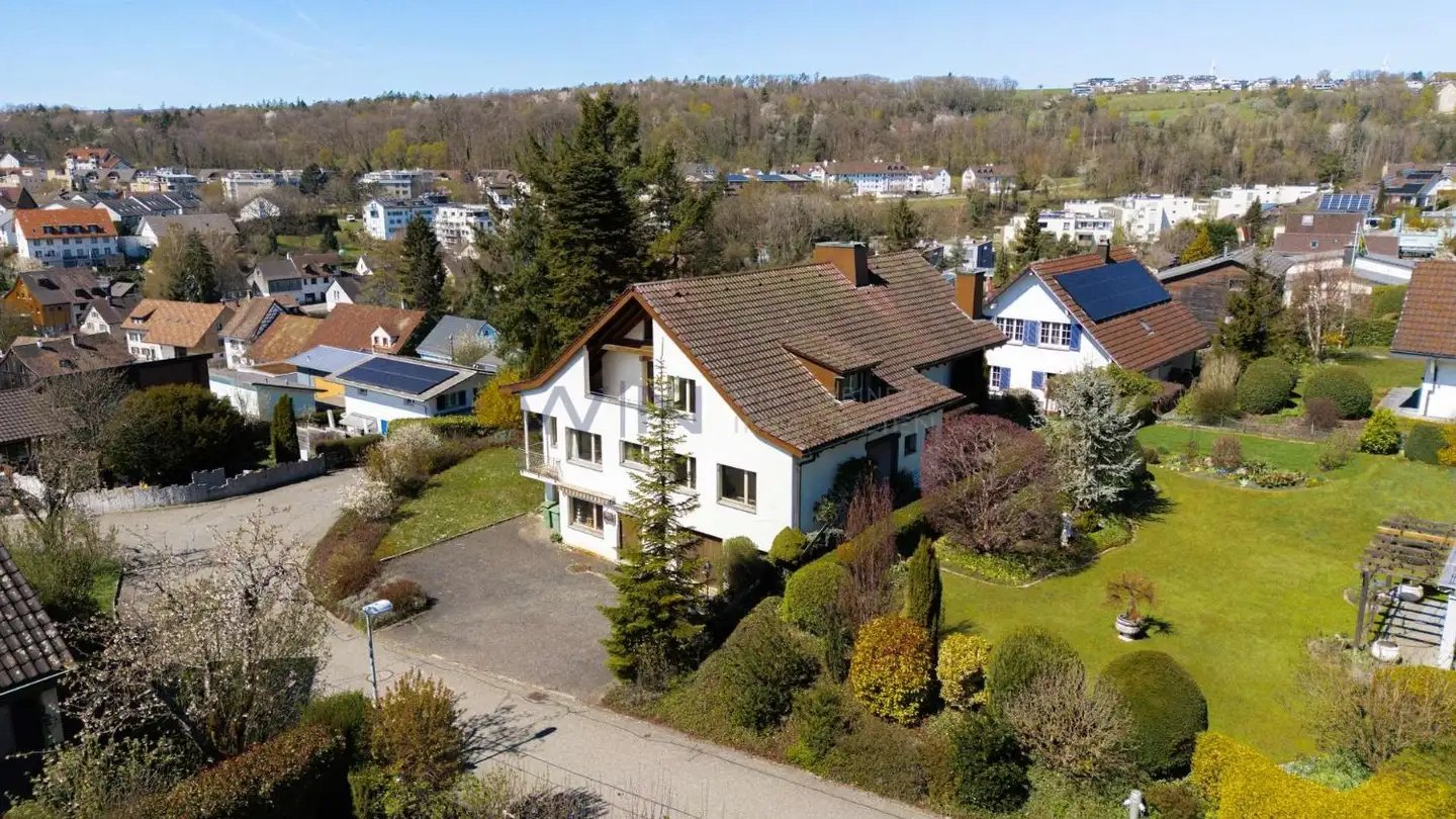 Casa singola in vendita - 8207 Schaffhausen - Foto 2