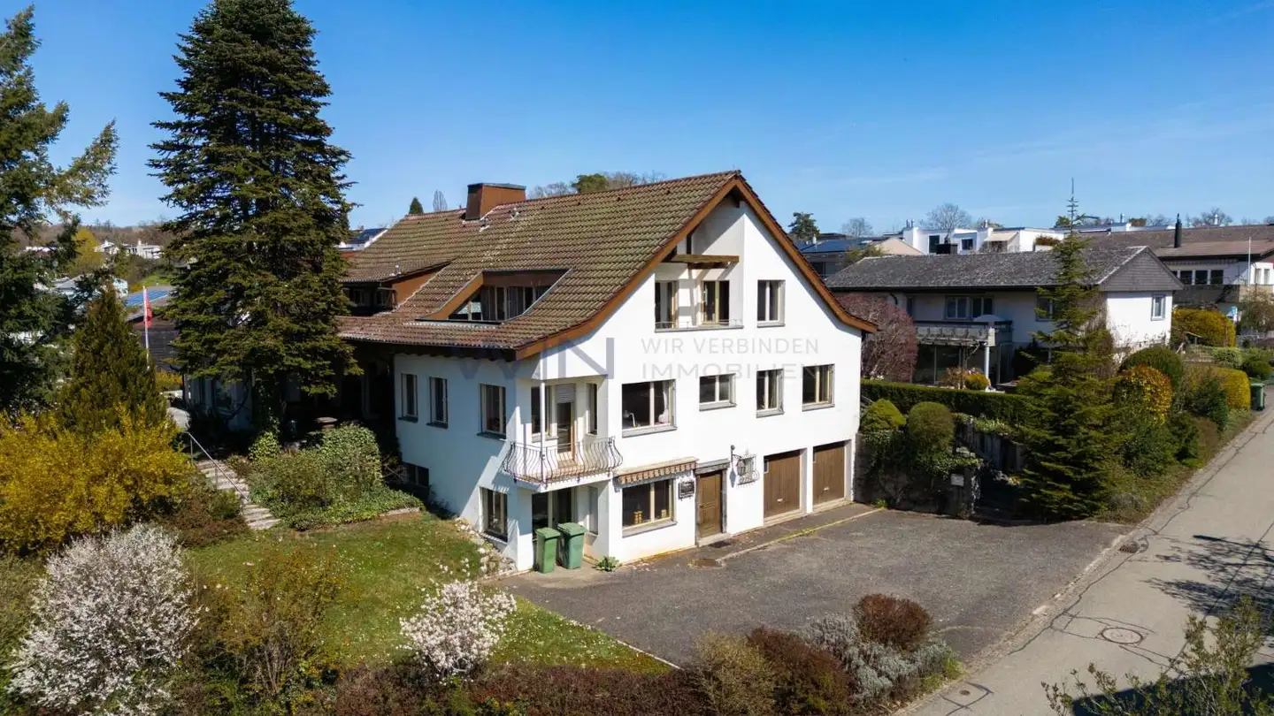 Casa singola in vendita - 8207 Schaffhausen - Foto 4