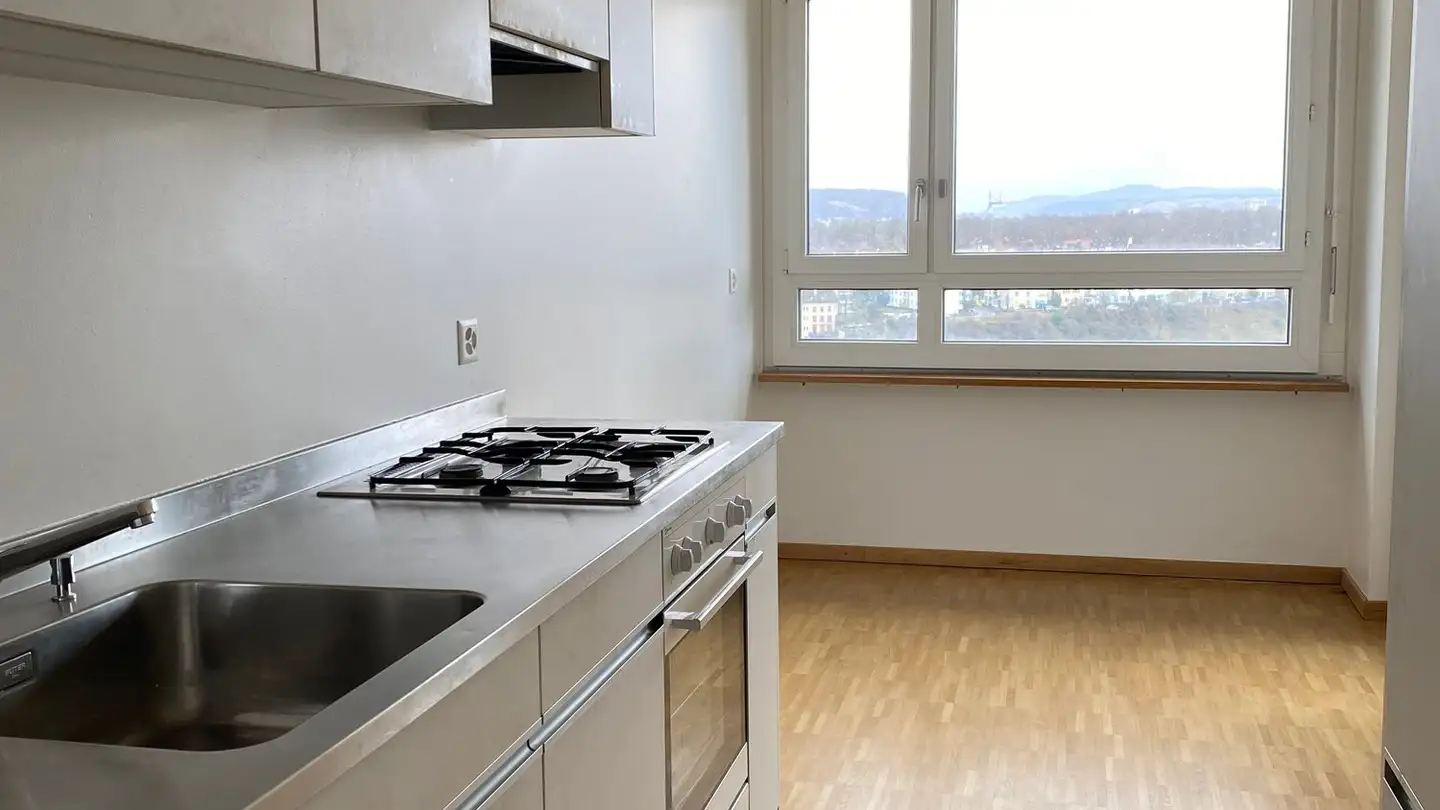 Appartement à louer - Redingstrasse 10, 4052 Basel - Photo 2
