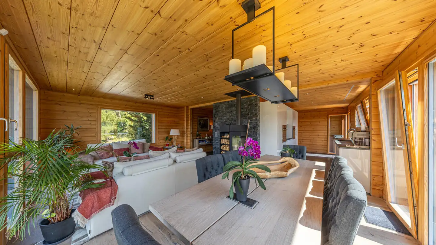 Chalet in vendita - 1997 Haute-Nendaz - Foto 3