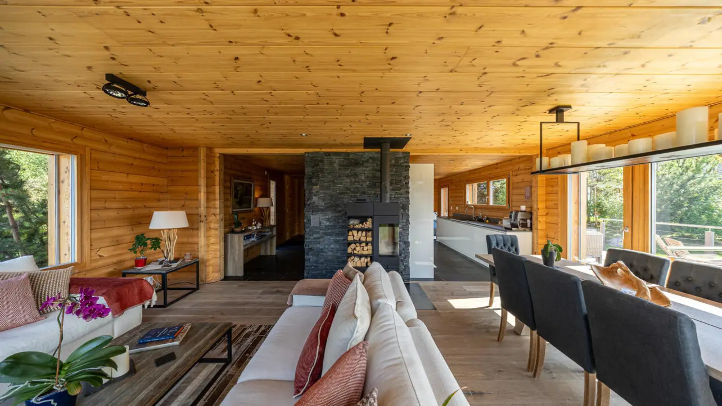 Chalet in vendita - 1997 Haute-Nendaz - Foto 4