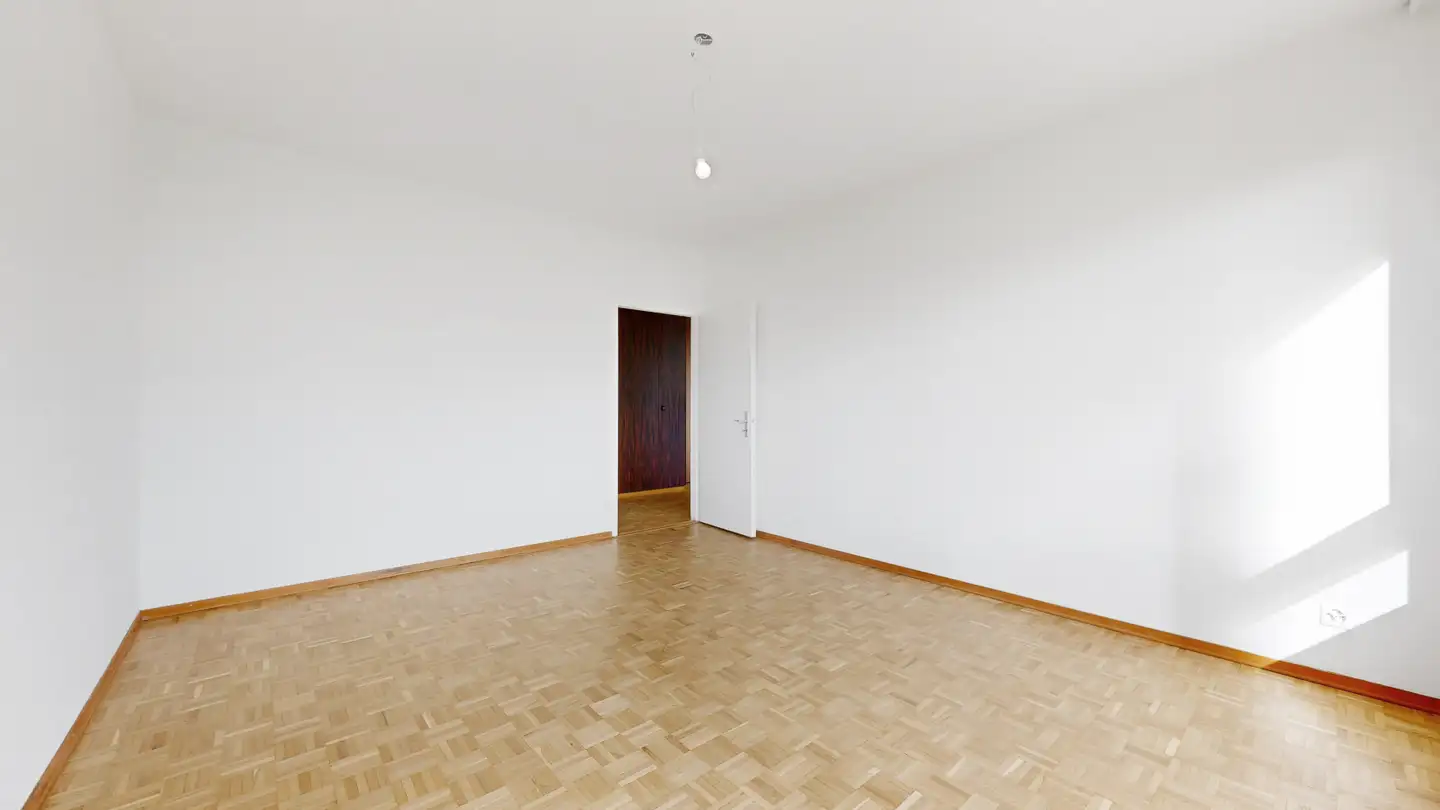 Apartment for rent - Rue De Moillebeau 29, 1209 Genève