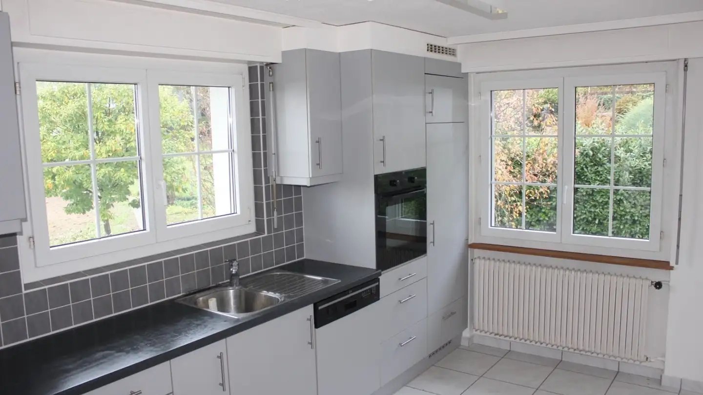 Appartamento in affitto - 1752 Villars-sur-Glâne