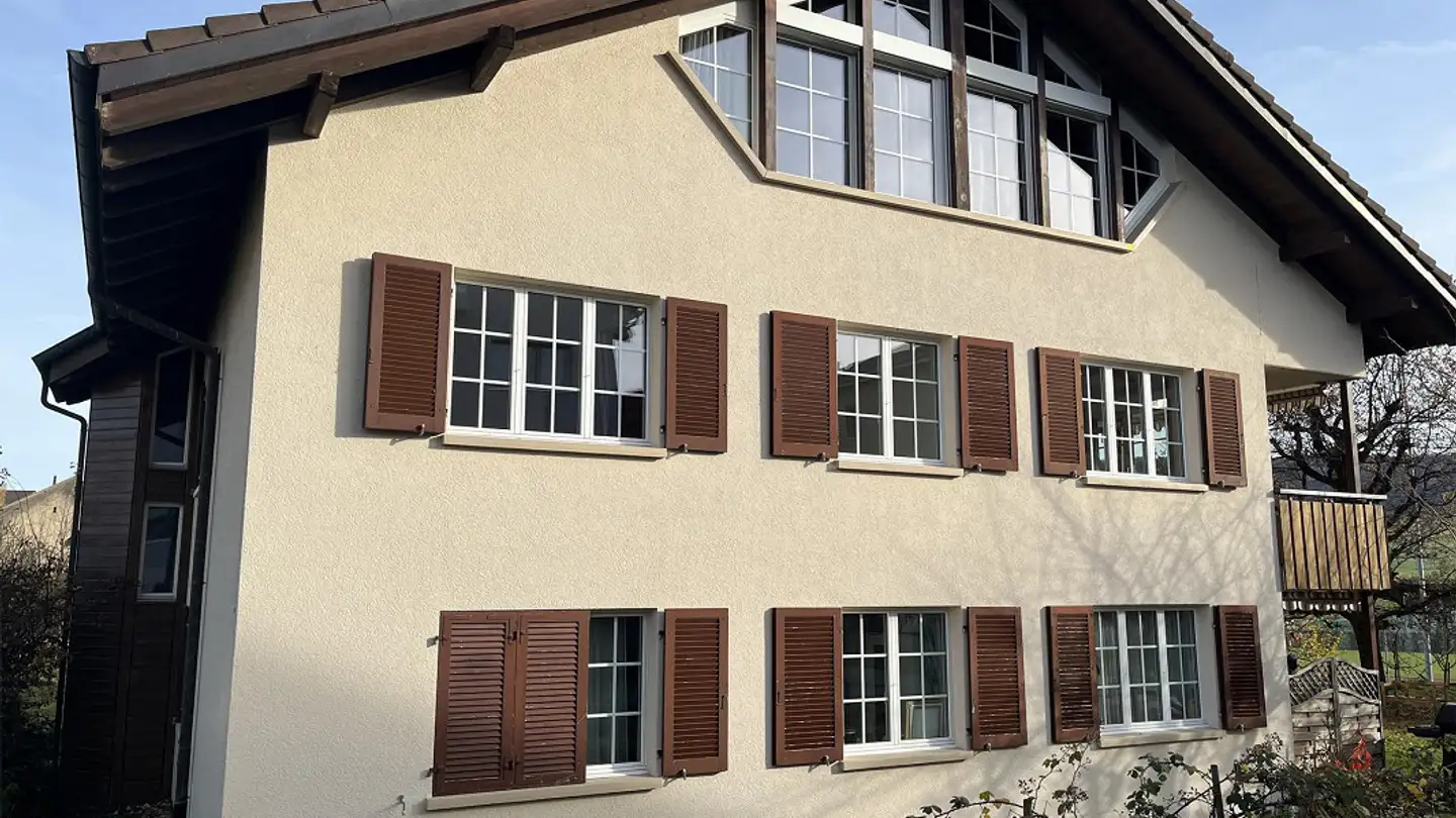 Wohnung mieten - Breitackerweg 195, 4493 Wenslingen