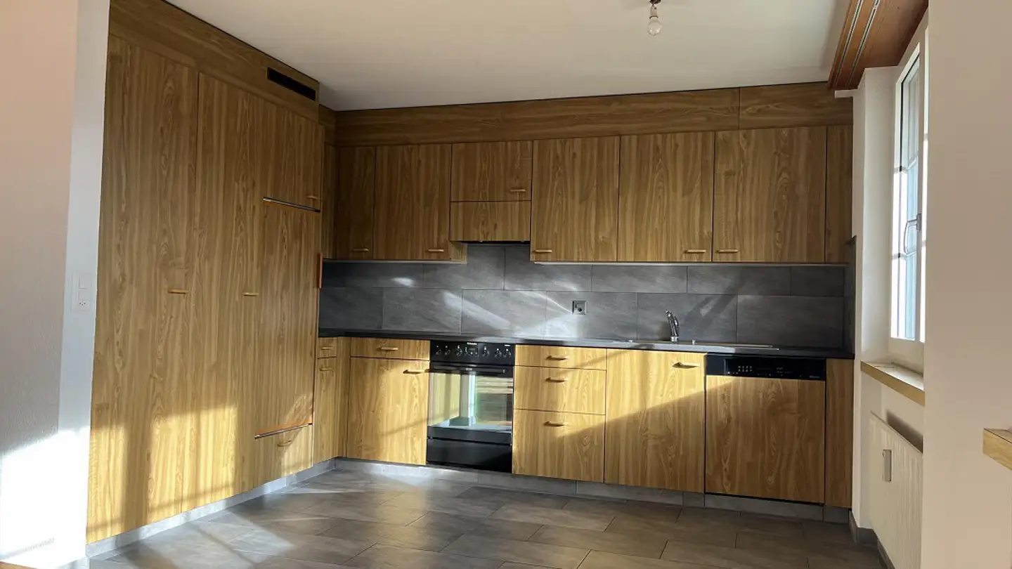 Wohnung mieten - Breitackerweg 195, 4493 Wenslingen - Foto 3