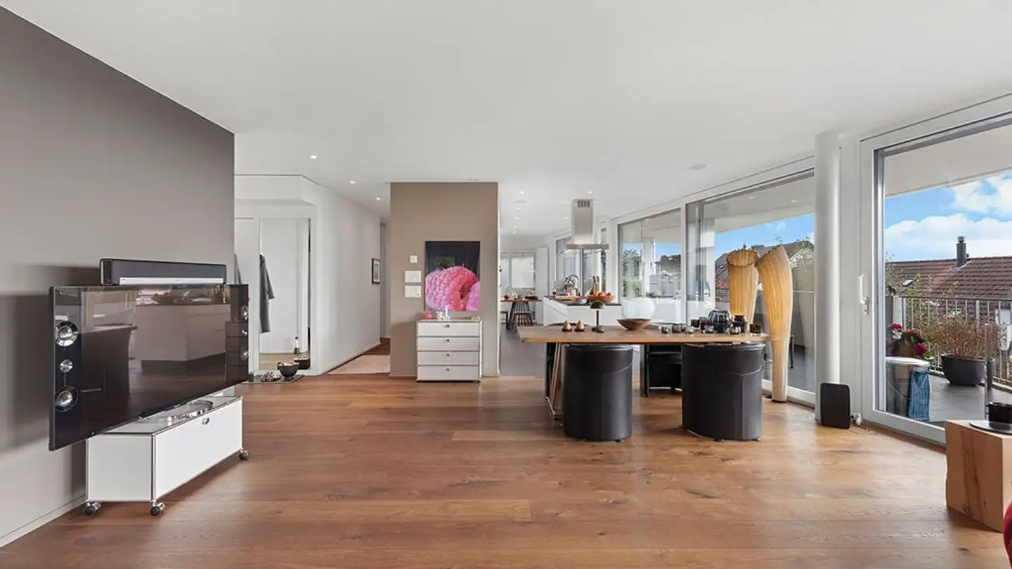 Apartment for sale - 8914 Aeugst am Albis