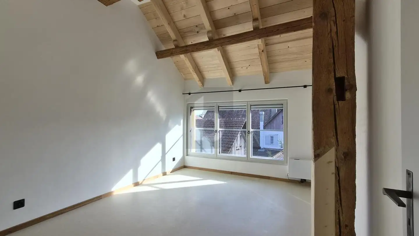 Appartement à louer - 8955 Oetwil an der Limmat - Photo 3