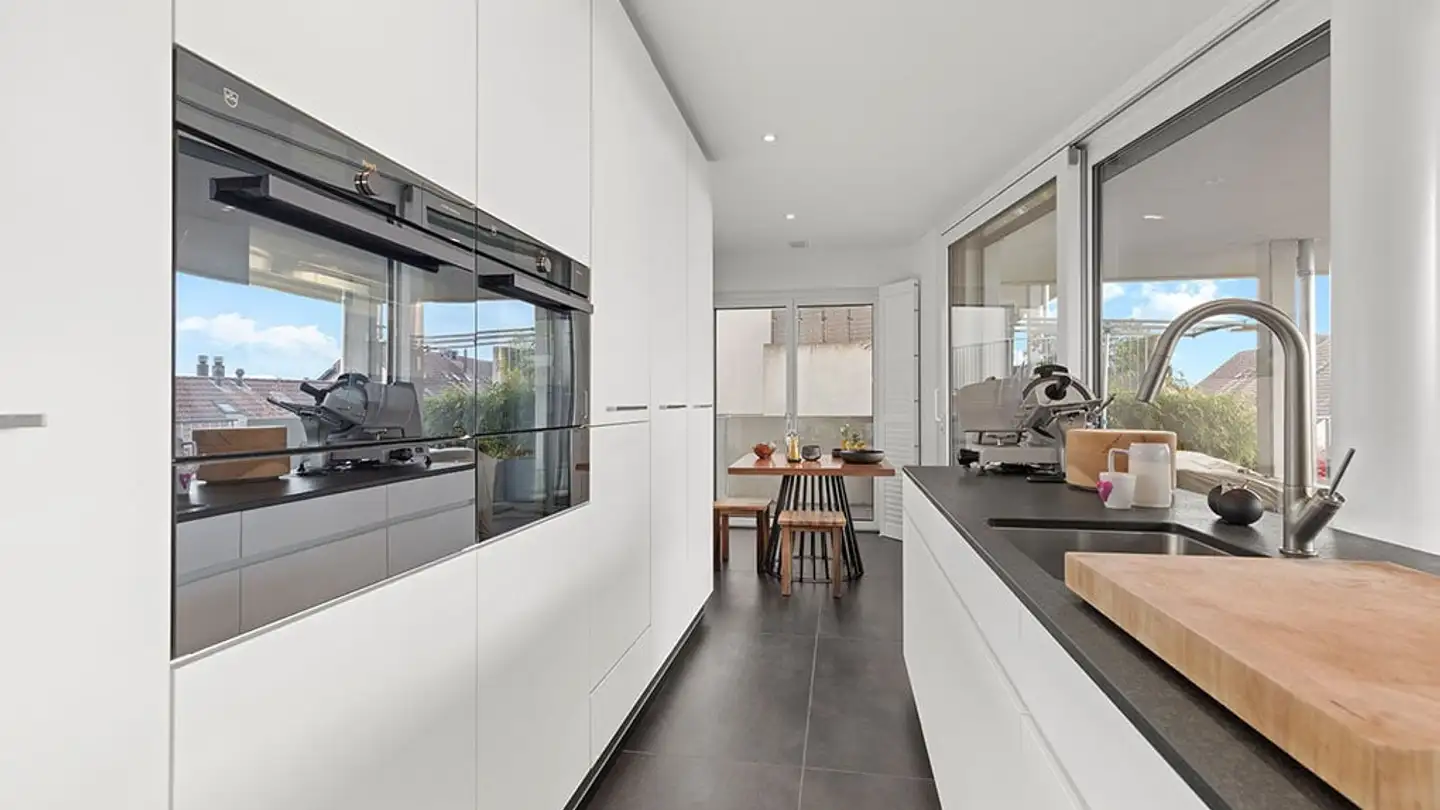 Appartamento in vendita - 8914 Aeugst am Albis - Photo 2